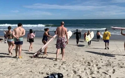 Top 5 Reasons Long Beach Island, NJ is so Popular