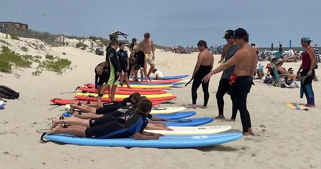 4 Reasons Why Surf Camps Are Worth It