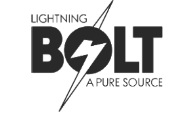 Lightning-bolt