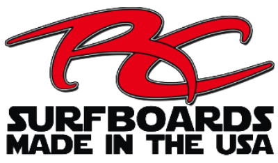 RC-Surfboards