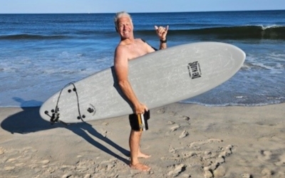Discover the Thrills of Water Sports Rentals on Long Beach Island