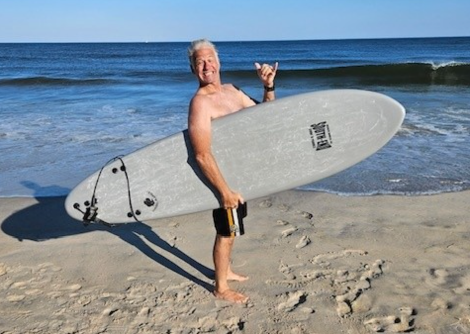 Discover the Thrills of Water Sports Rentals on Long Beach Island