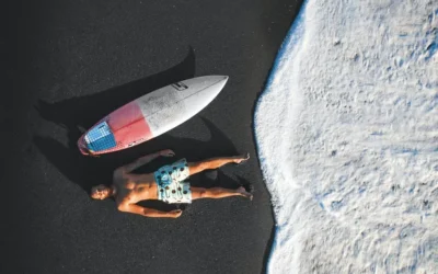 Choosing the Perfect Surfboard: A Basic Guide