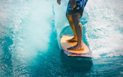 LBI Surf Instructors Share Top Wave Riding Secrets