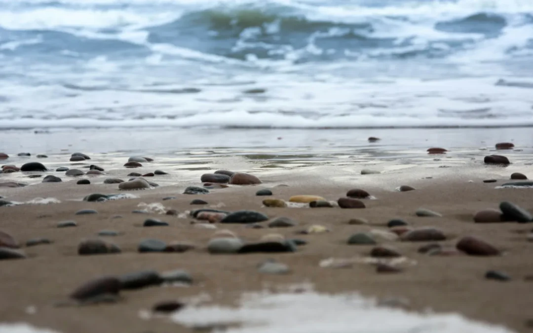 Surfing Fitness Boosts Your Mind and Body Balance