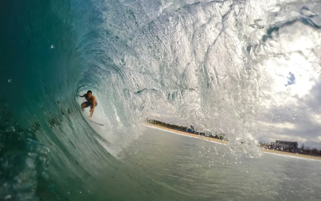Advanced Surfing Techniques to Elevate Your Performance