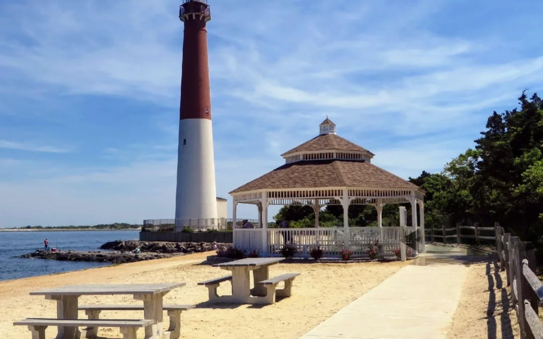 Top 7 Things to Do in LBI After a Fun Surf Session
